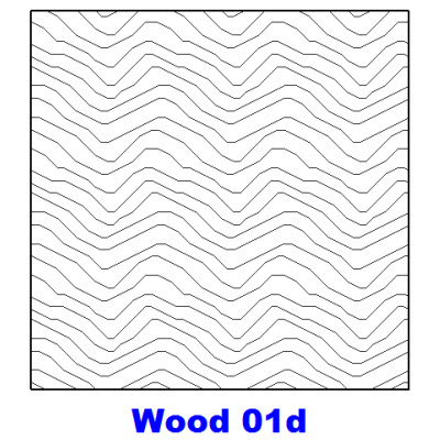 Building Pattern Hatch