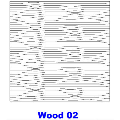 Wood grain hatch pattern for autocad pdf