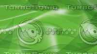 Abstract Background 3D 02