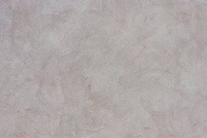 Cement wall tileable