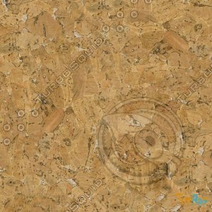 Cork A-001