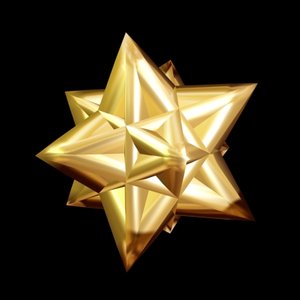 Hedra-star