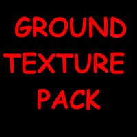 ground texture pack