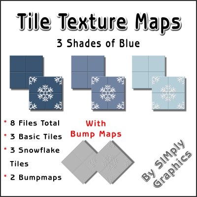 Texture Tile Map Tiles