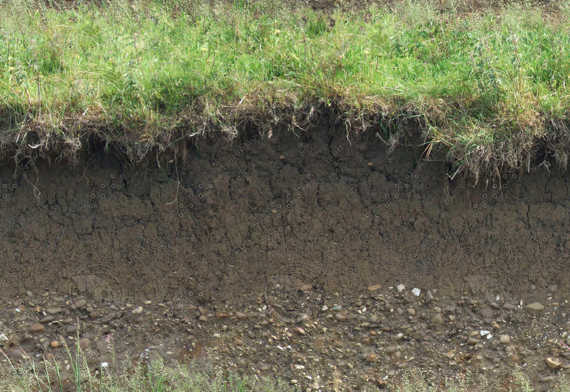 Texture JPEG riverbank bank river