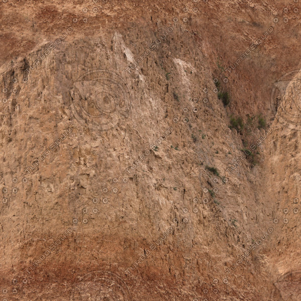 Texture JPEG cliff stone brown