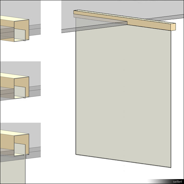 Ceiling Mounted Projector Screen Revit Shelly Lighting