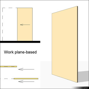 Door Sliding Single 00624se