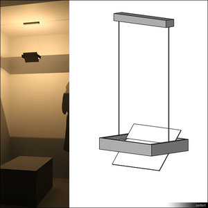 Lamp Ceiling 00643se