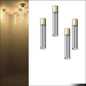 Lamp Ceiling 00649se