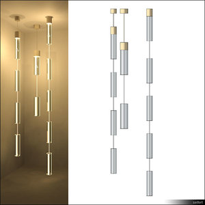 Lamp Ceiling Suspended 00652se