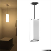 Lamp Ceiling Suspended 00660se