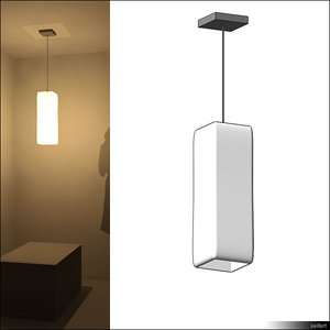 Lamp Ceiling Suspended 00660se