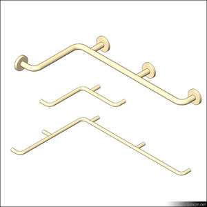 Handle Bar 00709se