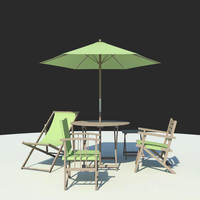 Collection Outdoor Furniture-00787se