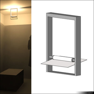 Ceiling Lamp 00810se