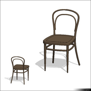 Seating Chair 00836se