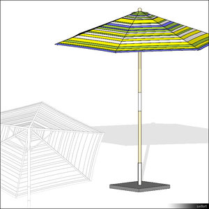 Parasol 00852se