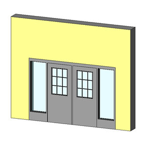 08_HM Butt Frame_D_G_9 Lite_Mull_BL-a2