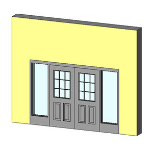 08_HM Butt Frame_D_SR-G_9 Lite 2_BL-a2