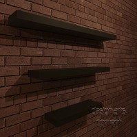 Shelf - Floating