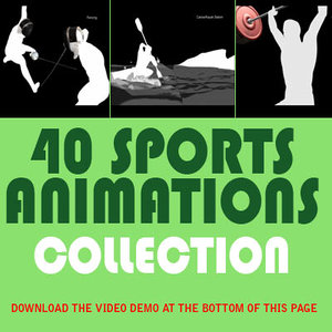 40SPORTANIMATIONS