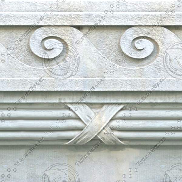 Texture JPEG trim Beaux Arts