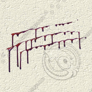 Blood Drip12