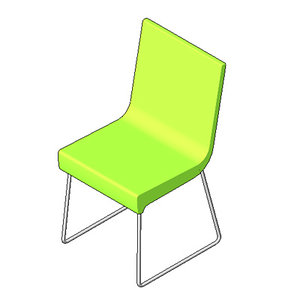 Chair - Jim - Dining Chair
