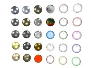 Material Libary 1