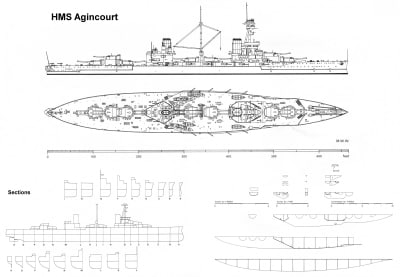 General PNG Schematics Albatros D.Va