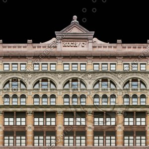 HARLEM EMPORIUM