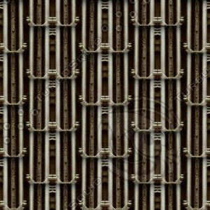 Gothic pipes