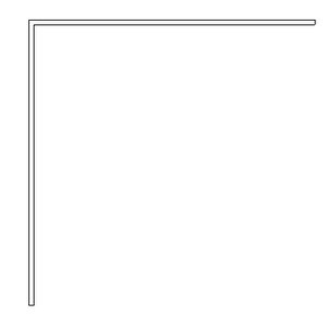 Light Gauge Angles-Section