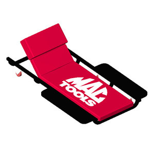 Mac Tools CR-MTL40ADJTP Garage Creeper