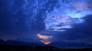 Sunrise