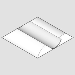 Recessed Ceiling Light