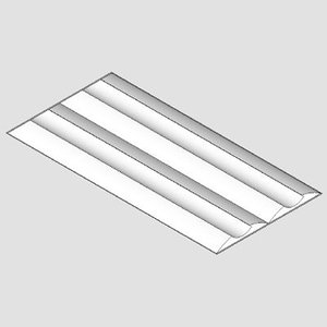 Recessed Ceiling Light