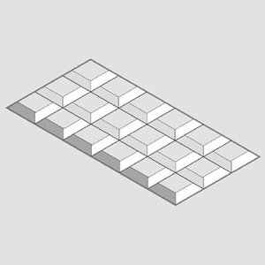 Recessed Ceiling Light