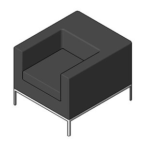 Regina - Arm Chair