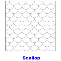 Roofing hatch patterns for autocad