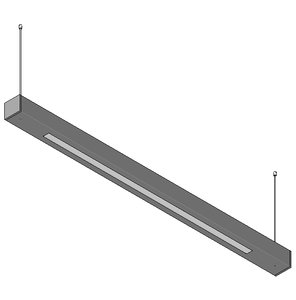 Suspended Ceiling Light