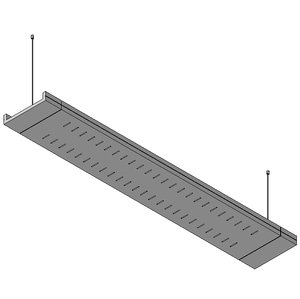 Suspended Ceiling Light
