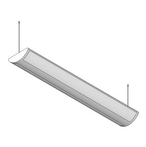 Suspended Ceiling Light