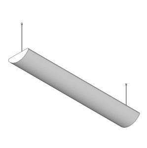 Suspended Ceiling Light