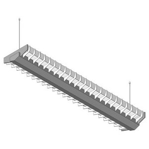 Suspended Ceiling Light