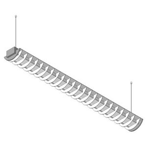 Suspended Ceiling Light