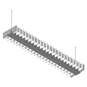 Suspended Ceiling Light