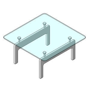 Table - Boss Design - Milli Table Small