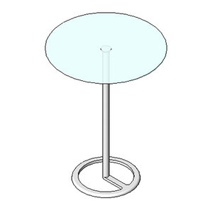 Table - Boss Design - The Rota Table - Large